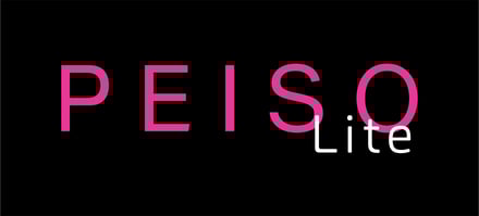 Peiso Lite Logo (RGB)