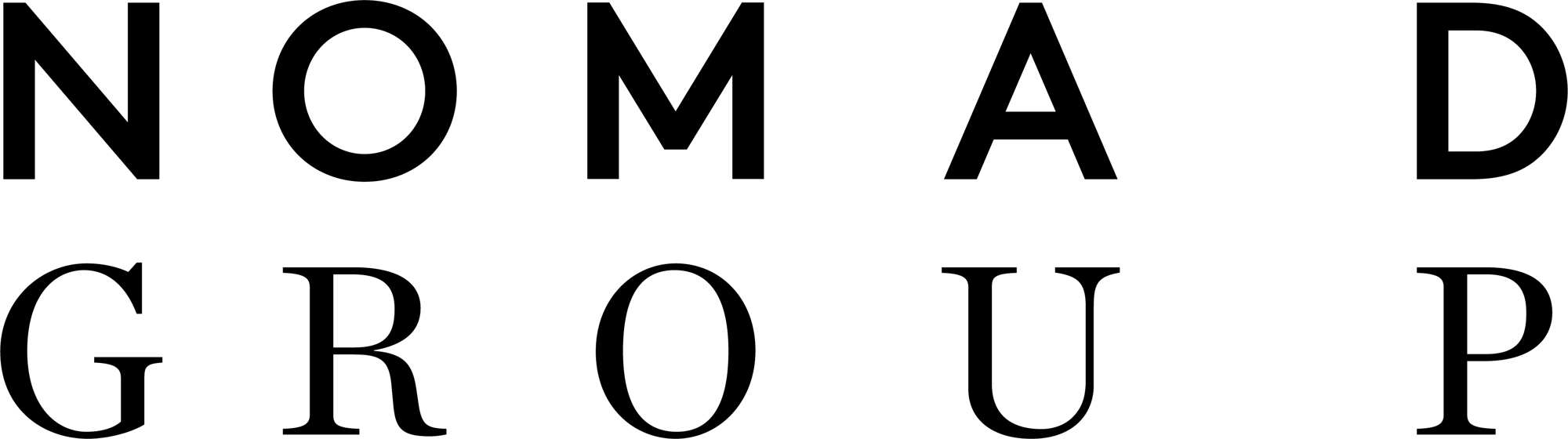 Nomad Group