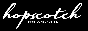 Hopscotch Bar logo