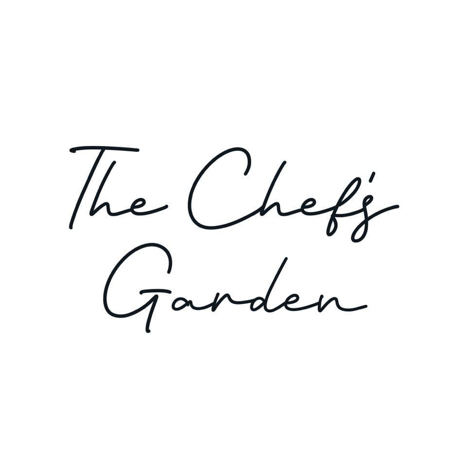 The Chefs Garden