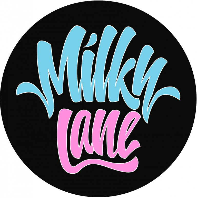 Milk Lane