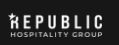 Republic Hospitality Group - logo