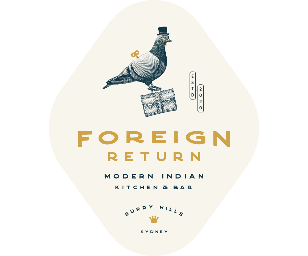Foreign Return
